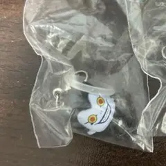 デスノート　めじるしアクセサリー　リューク