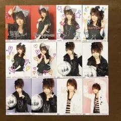 工藤めぐみ 生写真2枚セット 週刊プロレス当選品 - メルカリ