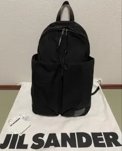 2026年最新】JIL SANDER メンズ リュック・バックパックの人気アイテム 