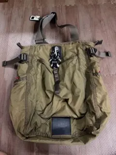 TOUGH Jeans タフジーンズ トートバッグ