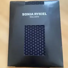 ソニアリキエル SONIA RYKIEL レギンス　スパッツ　パッチ　タイツ ソニアリキエル SONIA RYKIEL レギンス スパッツ パッチ タイツ