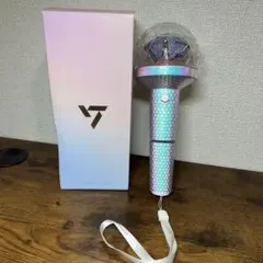 【新品】SEVENTEEN ジョンハン 公式ペンライトアクセサリー SEVENTEEN JEONGHAN ペンライト carat棒 - メルカリ
