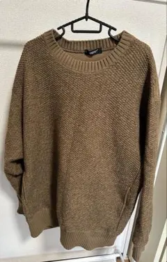 undercover初期ワイヤーニットブラウンベース 2025年最新】UNDERCOVER