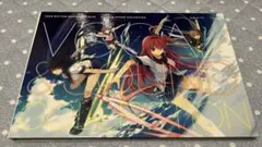 蒼の彼方のフォーリズム サントラ　Vocal&Sound Collection