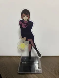 呪術廻戦　家入硝子　アクリルスタンド