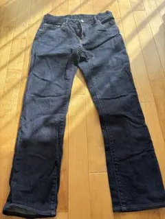 【極美品・濃紺】Levi's リーバイス 551デニム W31 L33
