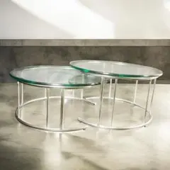 2025年最新】フクラ ガラステーブルの人気アイテム - メルカリ