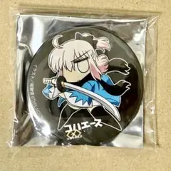 2026年最新】fgo 沖田総司 缶バッジの人気アイテム - メルカリ