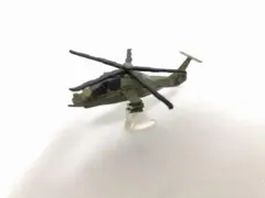 チョコエッグ 戦闘機シリーズ 第2弾 37 RAH-66 コマンチのサムネイル