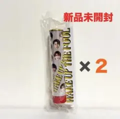 【新品未開封】 キテレツ KEY TO LIT ペンライトトップ 2本セット