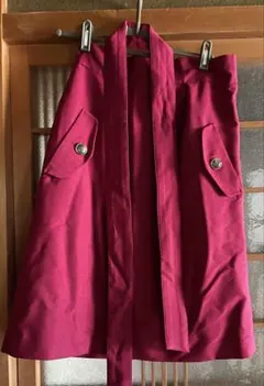 ウィルセレクション　スカートのサムネイル