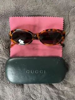 最終価格】Gucci サングラス 上杉柊平 着用 GG 1157/s - メルカリ