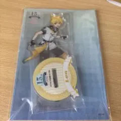 初音ミク 15th Anniversary アクリルスタンド
