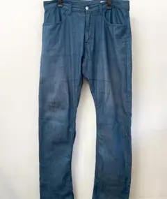COEN コーエン ストレッチ イージーパンツ XL 薄手