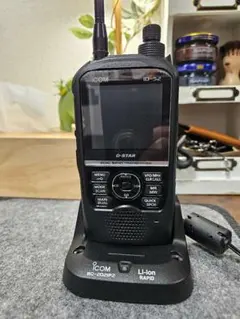 2026年最新】icom id-51の人気アイテム - メルカリ