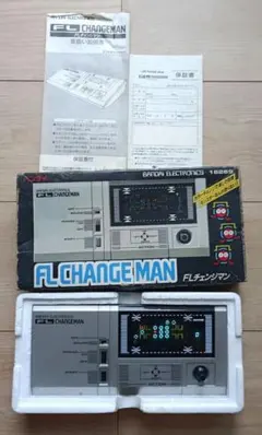 BANDAI クレイジークライミング LSI ゲーム 可動品 当時物 - メルカリ