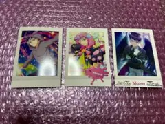 ぱしゃこれ　アイナナ　リヴァーレ　百