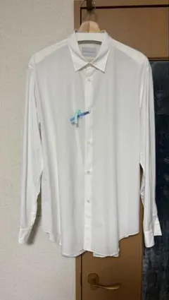 MB ULTIMATE FABRIC 究極のドレスシャツ