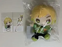 ぷりっつ ぬいぐるみ Amazon.co.jp: AMPTAKxCOLORS おすわりぬいぐるみ ぷりっつ