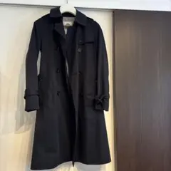 スローブイエナ⭐︎トレンチコート ネイビー