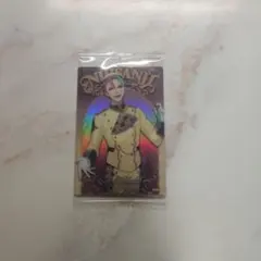 にじさんじウエハース　ジョー・力一