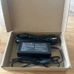 DELLノートパソコンアダプター