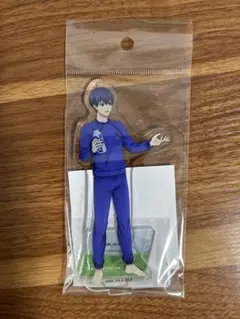 ブルーロック展　アクスタ　潔世一　2