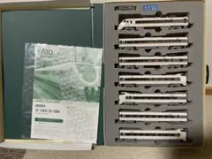 Nゲージ　289系　くろしお+こうのとり　ジャンク