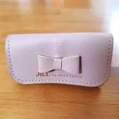 JILL STUART　小物入れ　　ポーチ　ピンクのサムネイル