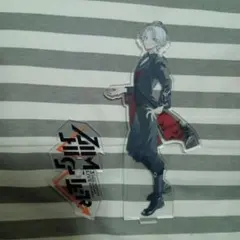 にじさんじ　葛葉　アクリルスタンド