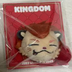 今市隆二　キャラクターポーチ　ライジー