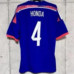 2025年最新】本田圭佑 ユニフォームの人気アイテム - メルカリ