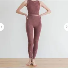 2026年最新】ヨガウェア lavaの人気アイテム - メルカリ