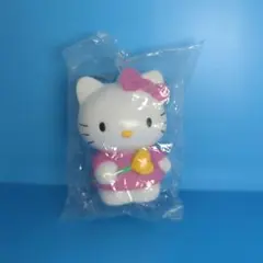 キティ　エンジェルキティ　貯金箱　コインバンク　レトロ　希少