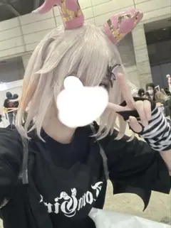 ましろ爻FANCY TOXICのコスプレ衣装 - メルカリ