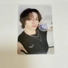 BOYNEXTDOOR ボネクド ボイネク ソンホ トレカ