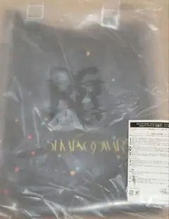 DOME TOUR 2020「Du Gara Di Du」引き換えグッズ