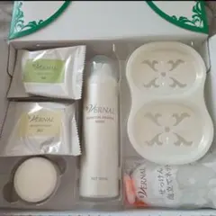 新品未開封VERNAL スキンケア素肌つるつるセット 6点