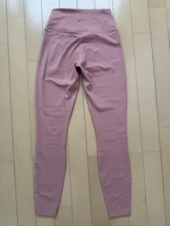 Nike One DRI-FIT スパッツ S ピンク