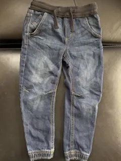 ZARAキッズ　ボーイズデニムパンツ サイズ6