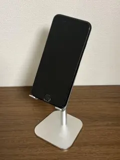 iPhone SE 第2世代 64GB SIMフリー 画面割れあり