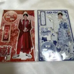 2026年最新】曽野舜太 アクスタの人気アイテム - メルカリ