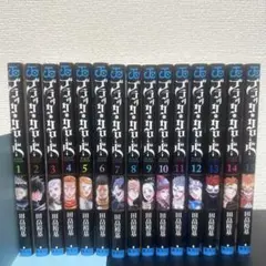 ブラッククローバー 1巻〜35巻セット 田畠裕基 初版あり - メルカリ