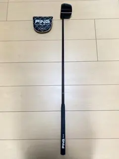 PING PLD MILLED SE ALLY BLUE ONSET　パターのサムネイル