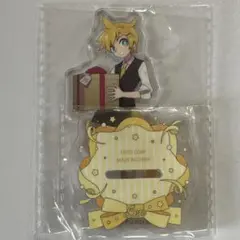 タイトーくじ　鏡音レン　アクスタ