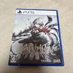 AI LIMIT 無限機兵　豪華版