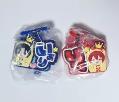 アイナナ ぷっくりカラフルマルチチャーム 和泉一織 七瀬陸