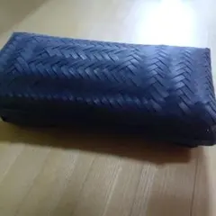 鈴懸 竹籠 竹かご 小物入れ