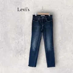 リーバイス 312 SHAPING SLIM デニムパンツ W26 L30