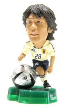 サッカー日本代表フィギュア 玉田圭司 AWAY ver.7のサムネイル